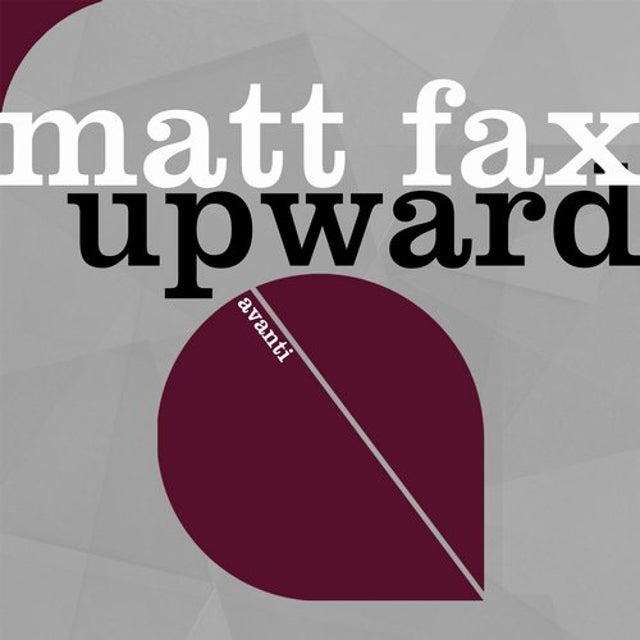 Upward album art