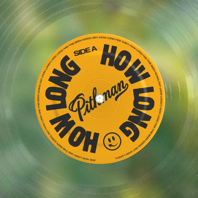 How Long - Extended album art