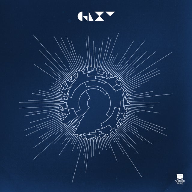 Fourth State album art