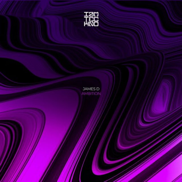 Ambition album art