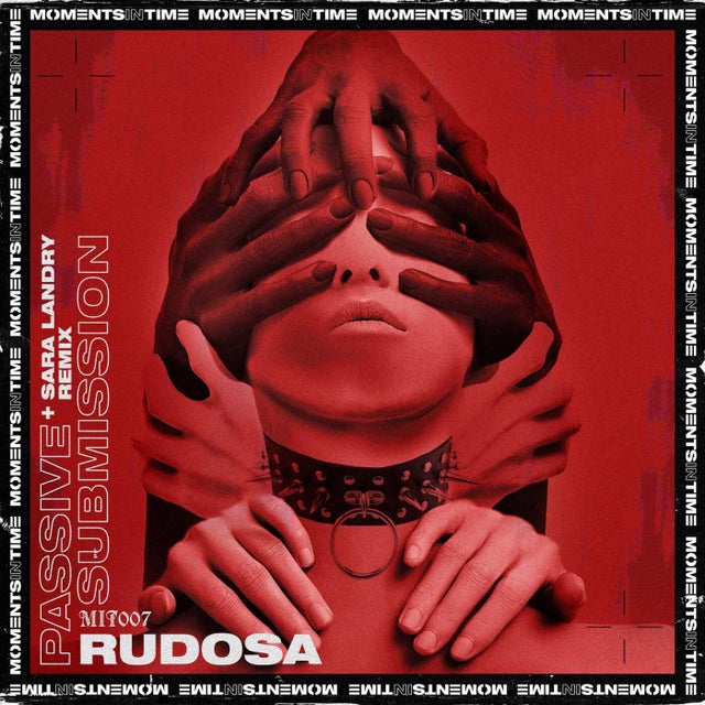 Passive Submission album art
