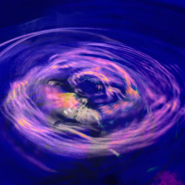Falling album art