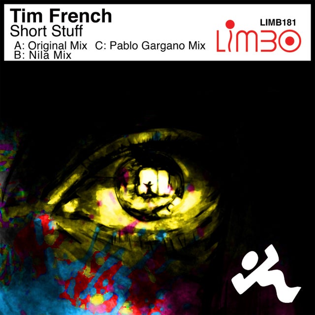 Short Stuff - Nila Mix album art