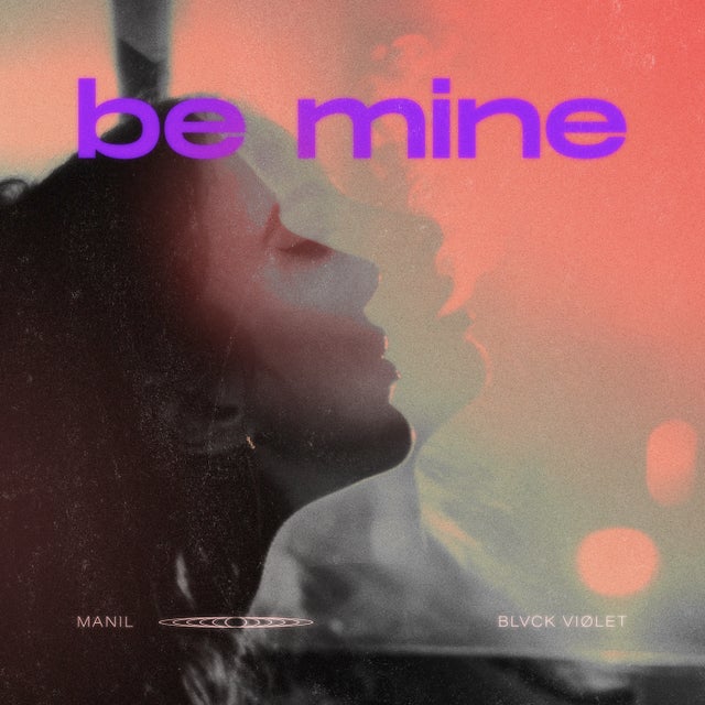 Be Mine album art