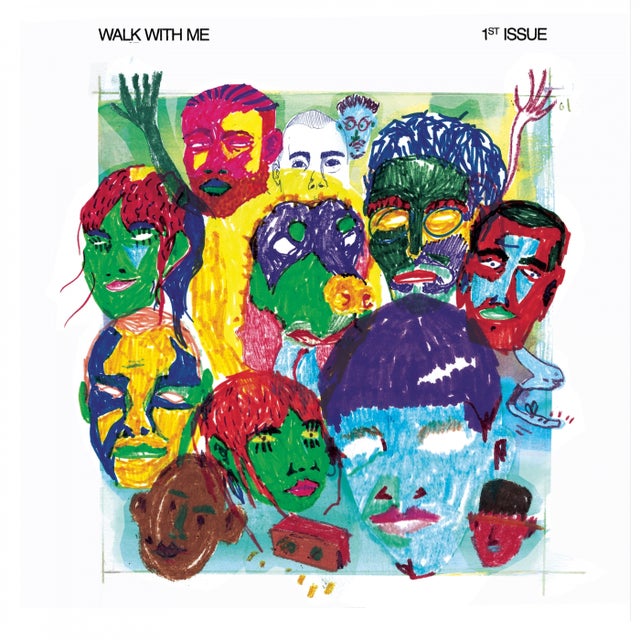 Fuerza Yoruba album art