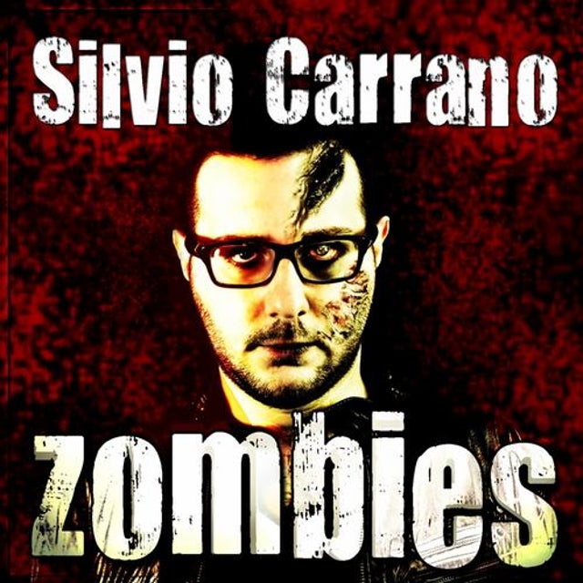 Zombies album art