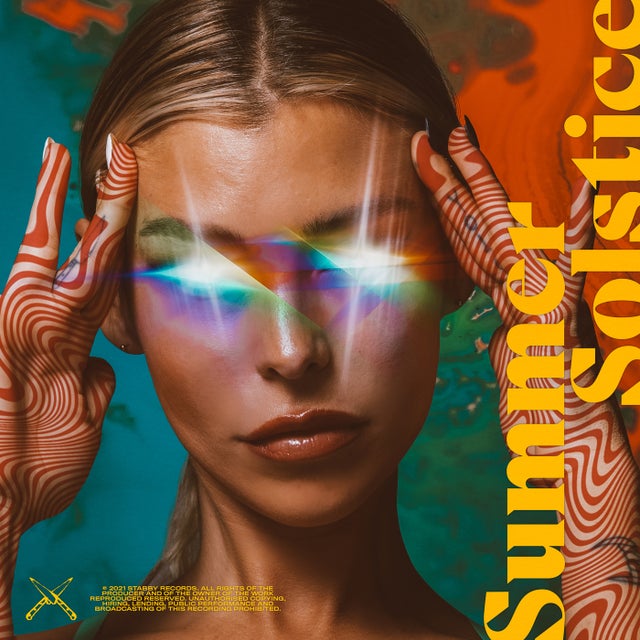 Too Late - Extended Mix album art