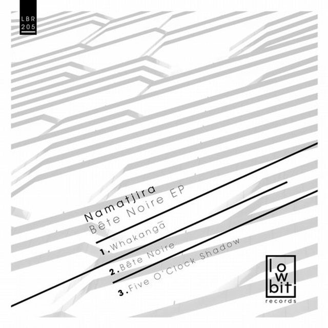 Whakangā album art
