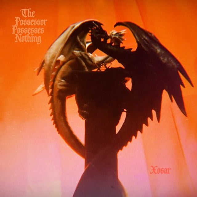 Realm Ov Chaos album art