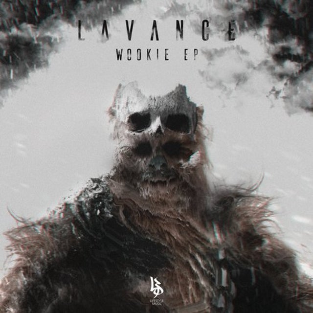 Wreckage album art