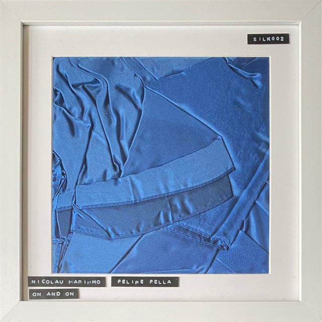 On and On album art