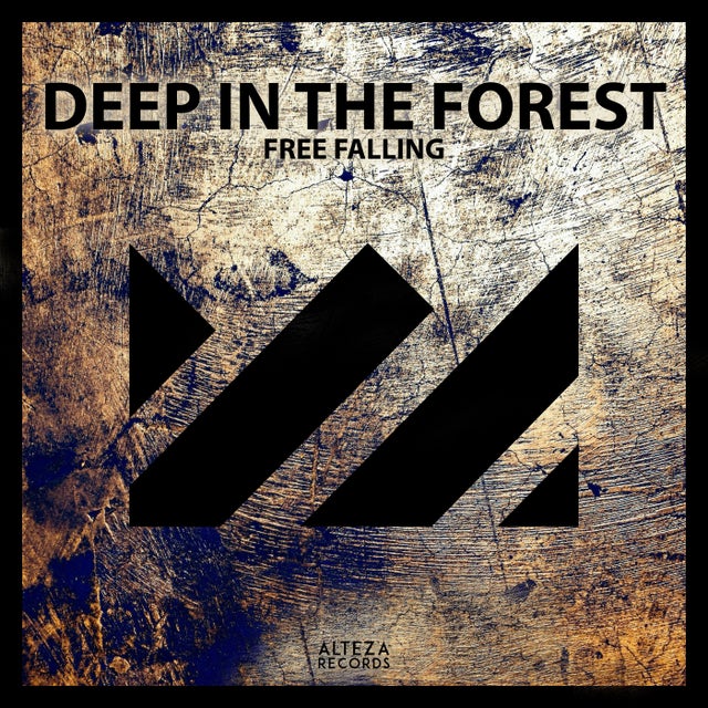 Deep In The Forest - Extended Mix album art