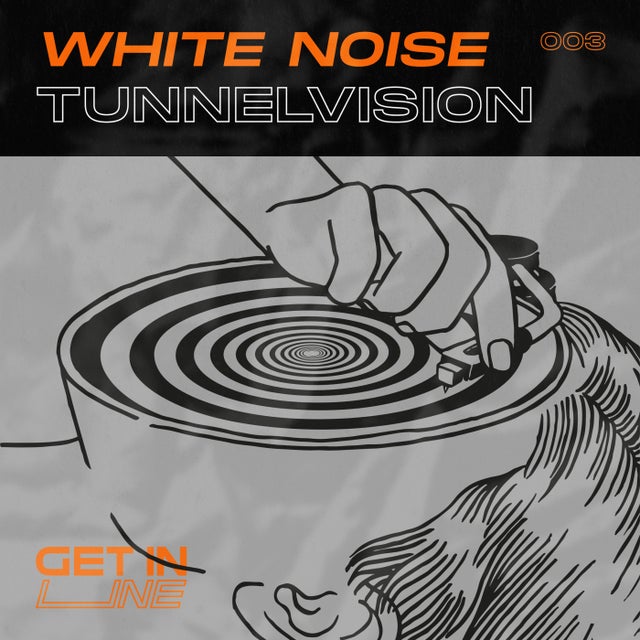 Tunnelvision album art