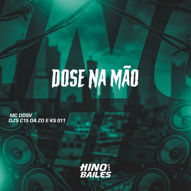 Dose na Mão album art