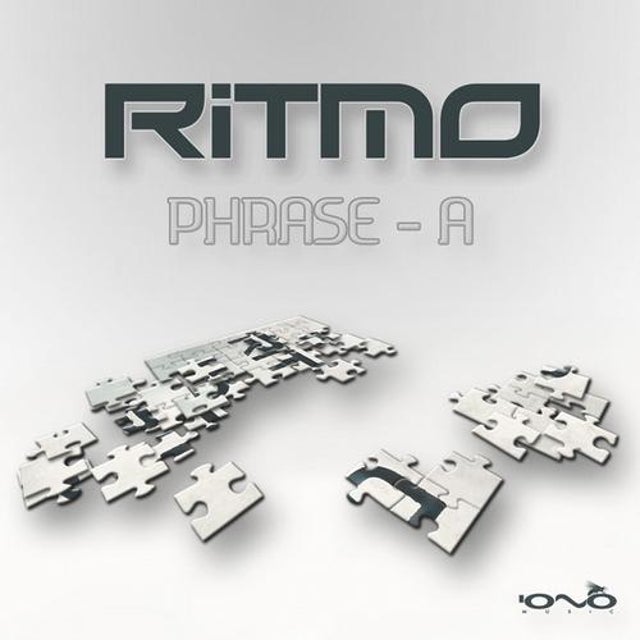 Imprint album art