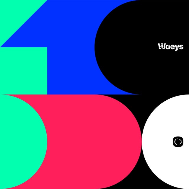 B.B. album art