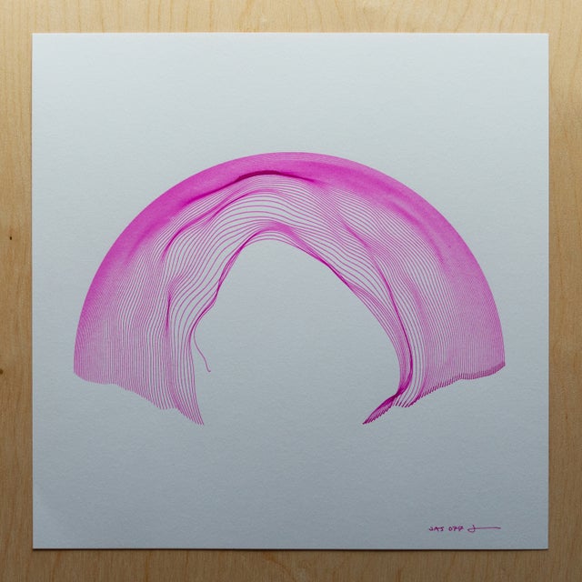 Rhyme undisturbed album art