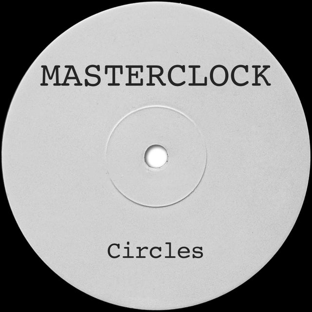 Circles album art