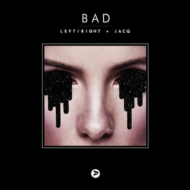 Bad album art