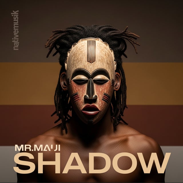 Shadow album art