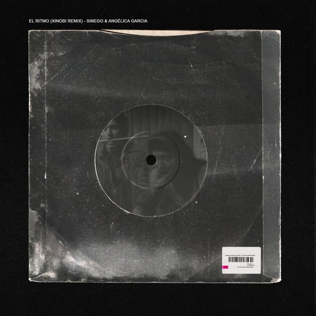 El Ritmo (La Noche) (Xinobi Remix) album art