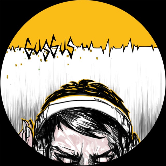 Unfinished Symphony album art
