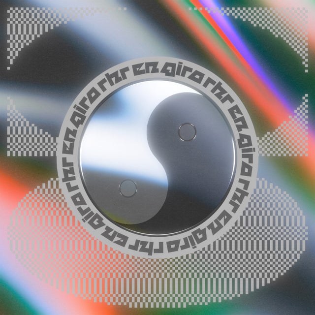 DIAGONAL - Original Dub album art