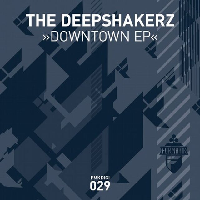 Rustle Of House album art