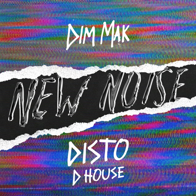D House - Extended Mix album art