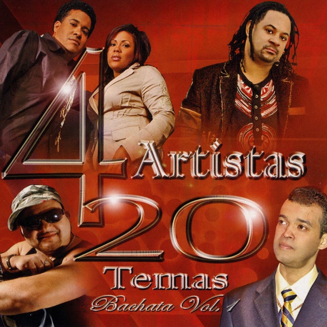 No es una Novela album art
