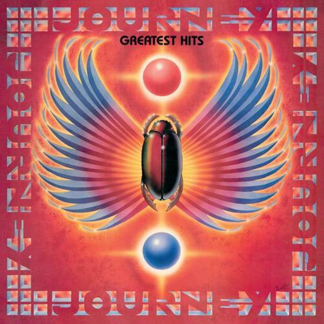 Any Way You Want It (2024 Remaster) album art