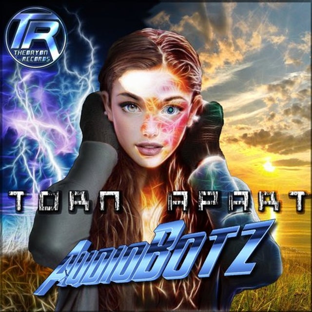 Torn Apart album art