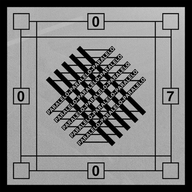 Continuation album art