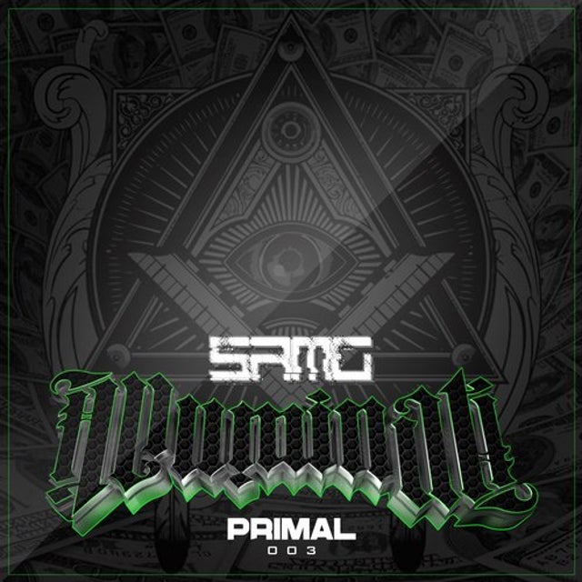 illuminati album art