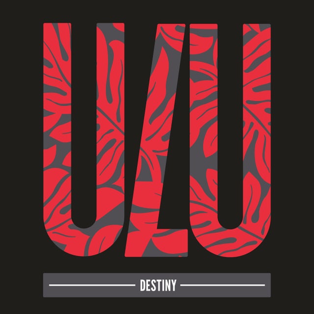 Destiny album art