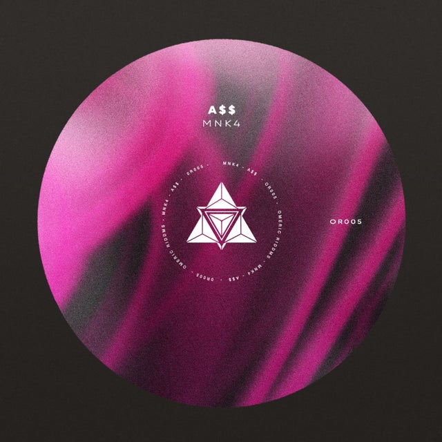 A$$ - Extended album art