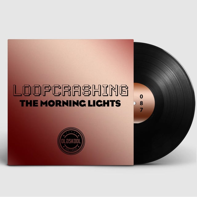Until The Morning Lights album art