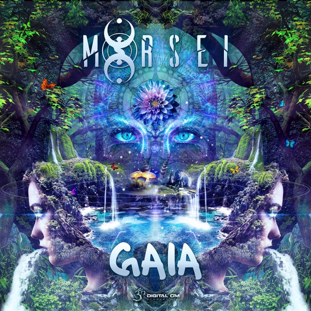 Gaia album art