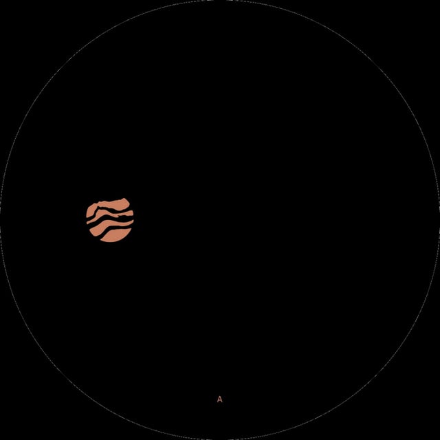 Forbidden Hours album art
