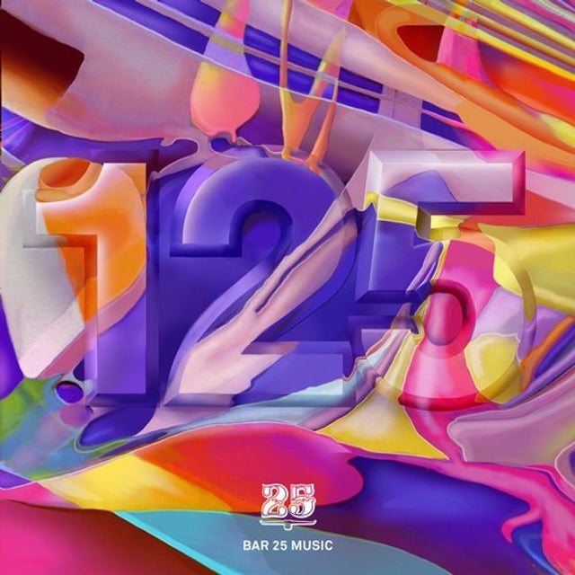 Zatar album art