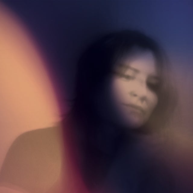 Trust album art