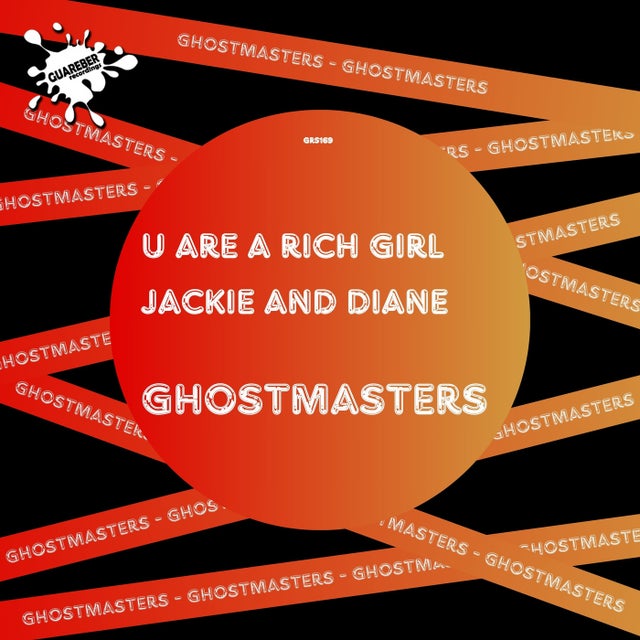 Jackie & Diane - Club Mix album art