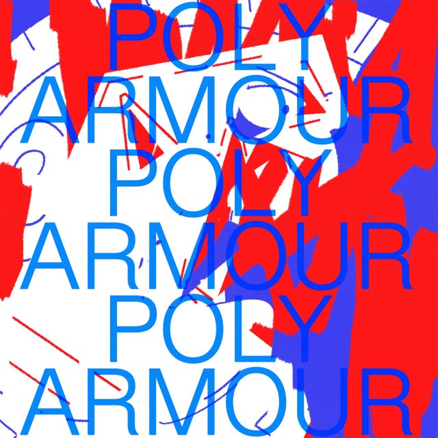 Arcade Clash album art