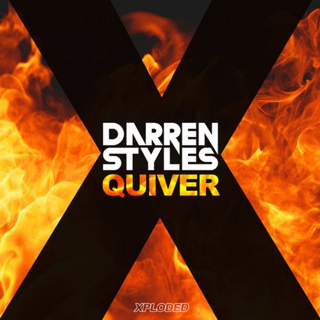 Quiver - Extended album art