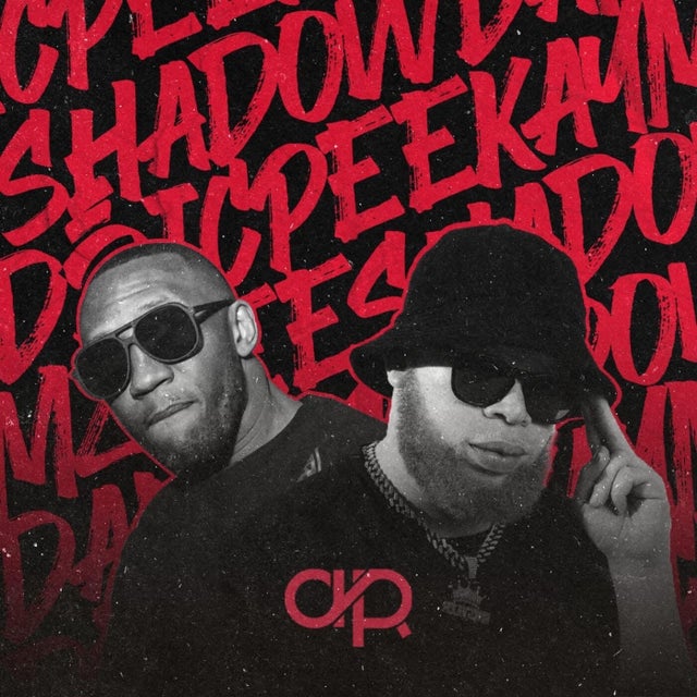 Shadow Dance album art