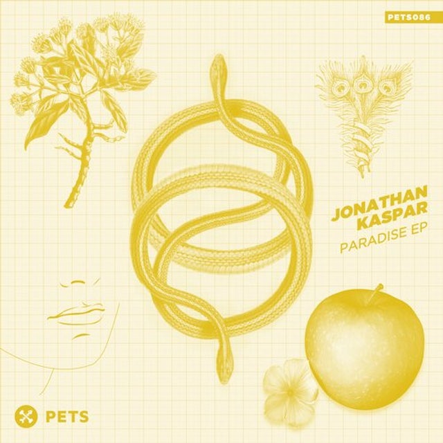 Mellow album art