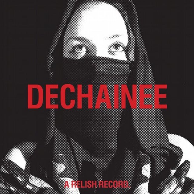 Dechainee - Borusiade Long Version album art