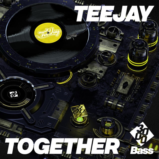 Together album art