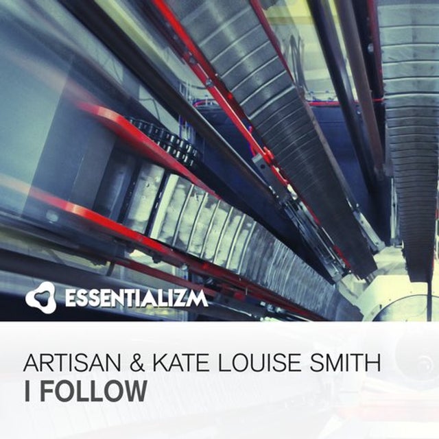 I Follow album art