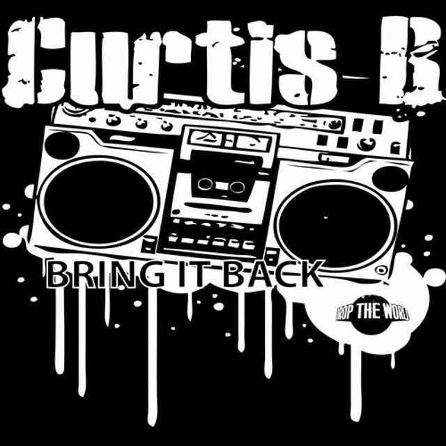 Bring It Back album art
